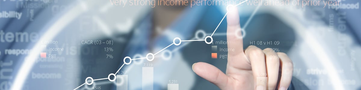 Charting Payroll