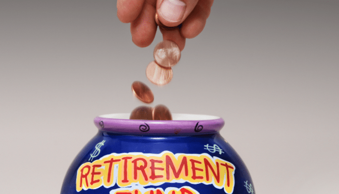 Max Retirement Funds is one of the timely tax tips that will make your holidays brighter