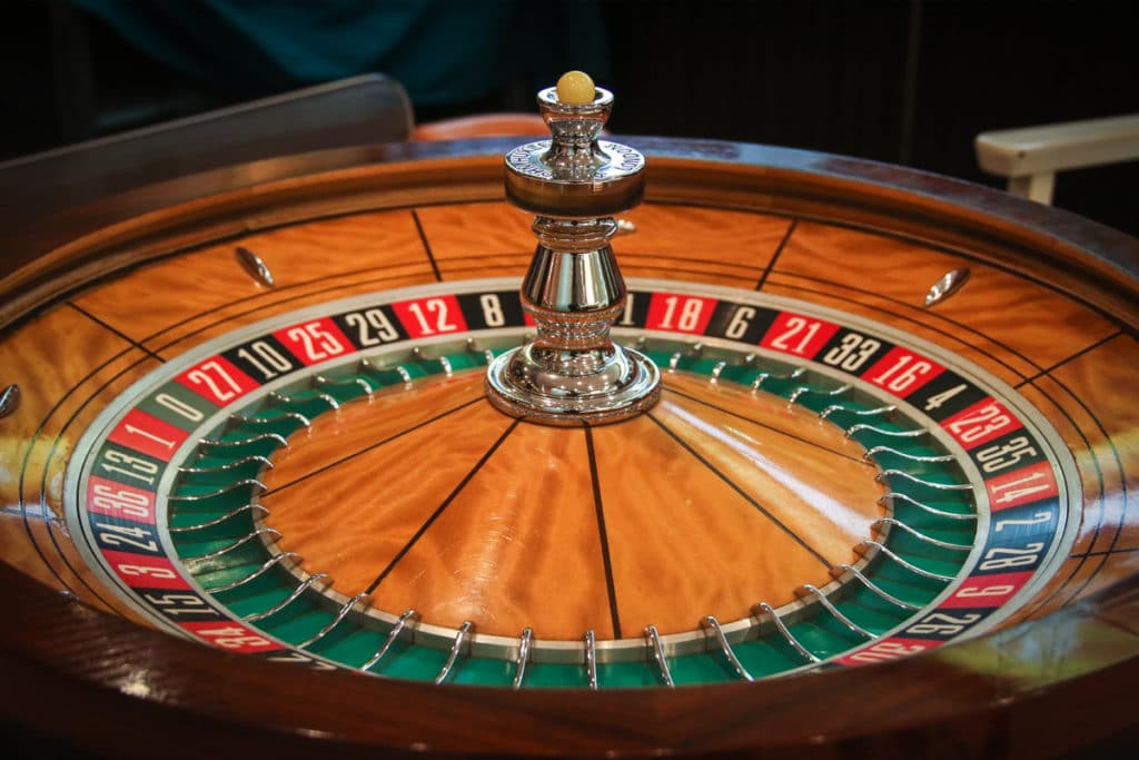 Gambling and Taxes What You Need to Know When You Win