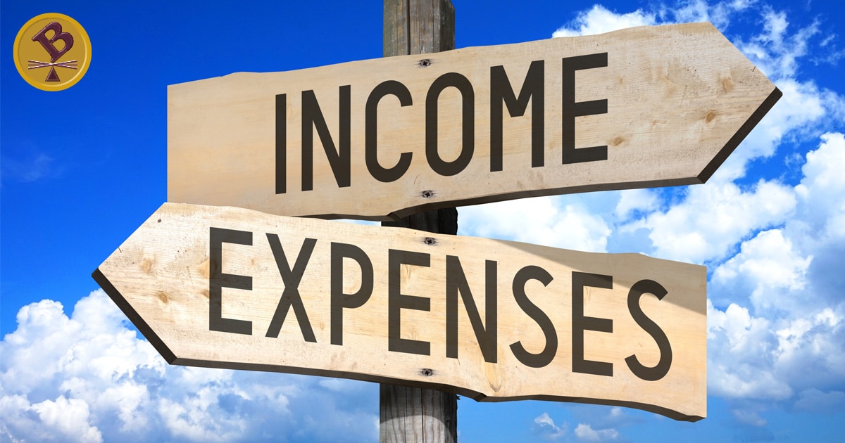 How to Best Track Your Income and Expenses