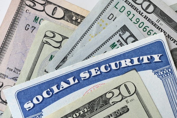 Social Security