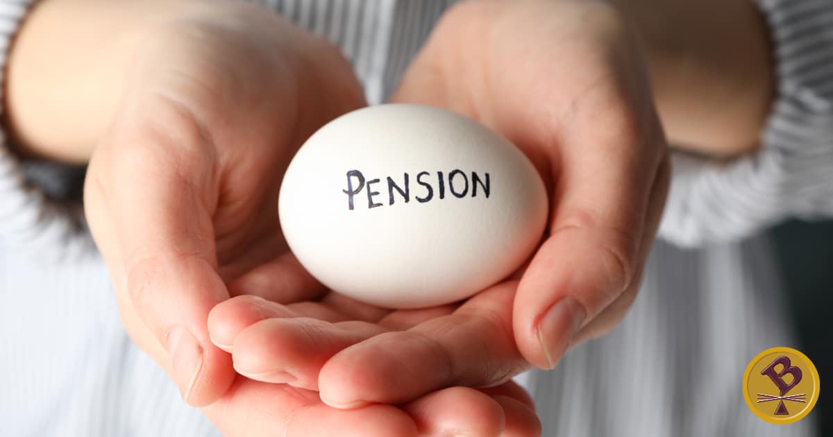 Pension Income and Taxes | How to Correctly Report It