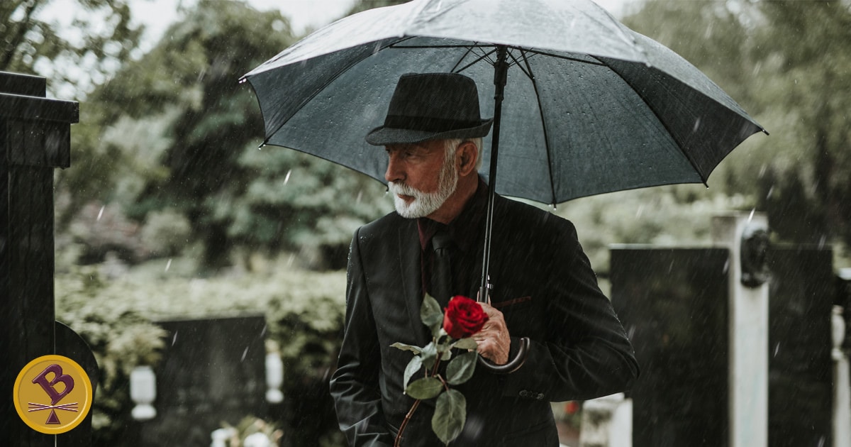 Coping with the Death of a Loved One