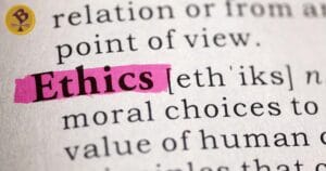 Ethic in Accounting Matter