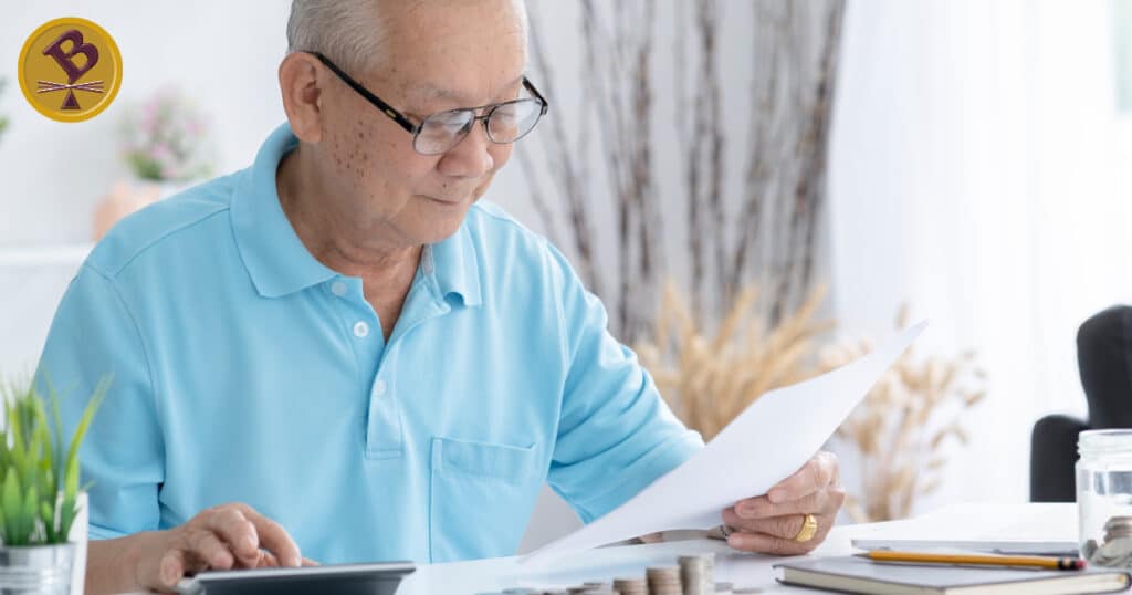 Paying Taxes on Social Security Income | What to Know 1