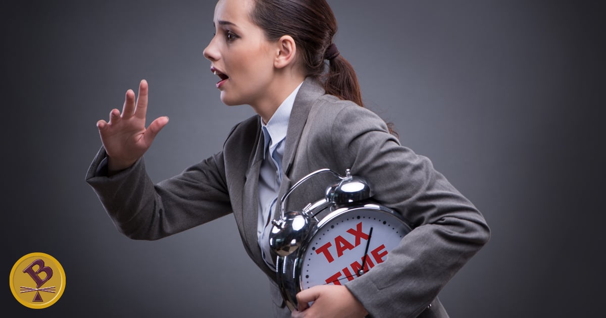 What Happens If You File Taxes Late? The Truth Borshoff Consulting