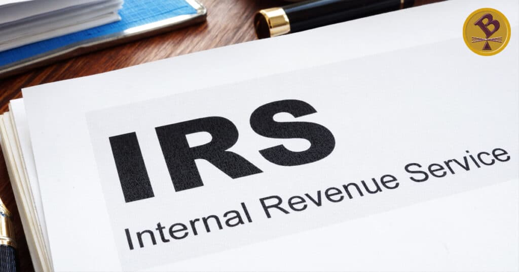 What to Do If You Receive Letter from the IRS