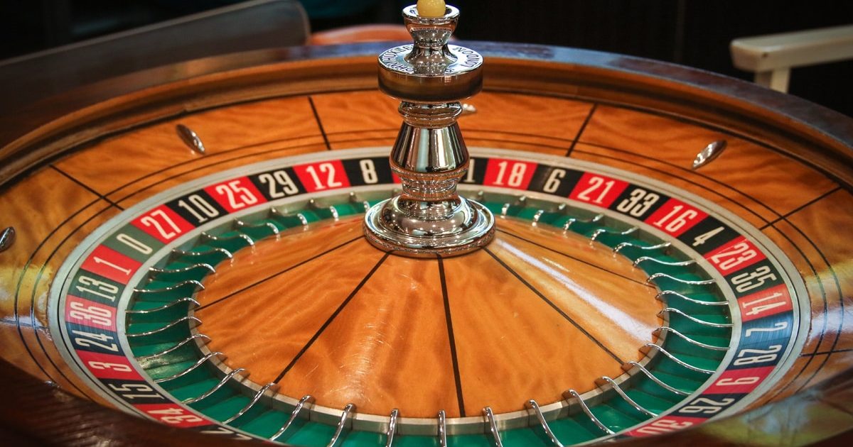 Federal tax rate on gambling winnings